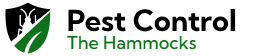 The Hammocks Pest Control Company Logo