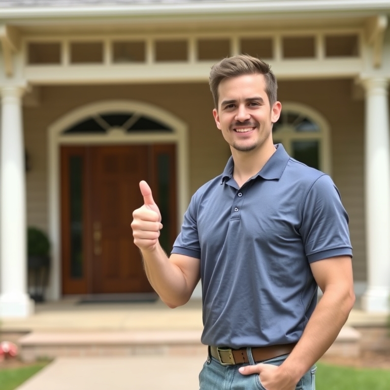 Owner of The Hammocks Pest Pros